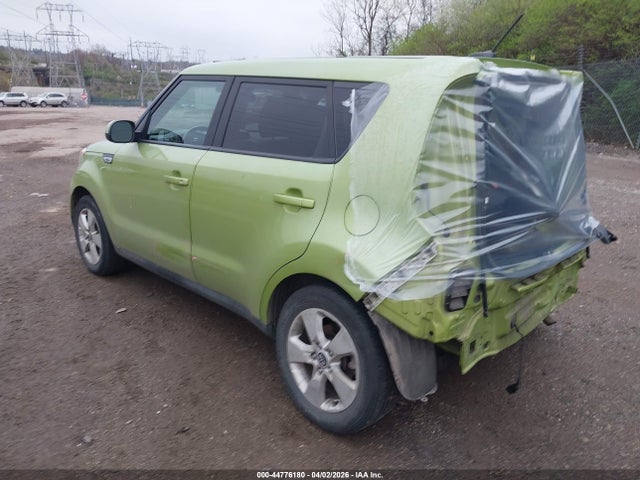 KNDJN2A25K7913168 KIA Soul