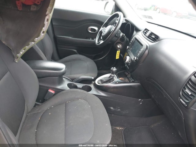 KNDJN2A25K7913168 KIA Soul