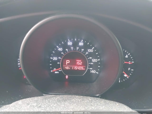 KNDJN2A25K7913168 KIA Soul