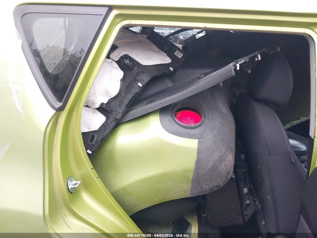 KNDJN2A25K7913168 KIA Soul