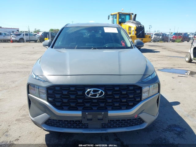 Продаж на аукціоні авто 2021 Hyundai Santa Fe Se, vin: 5NMS14AJ7MH324069, номер лоту: 44776182
