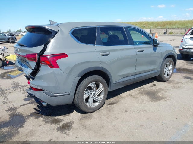 Продаж на аукціоні авто 2021 Hyundai Santa Fe Se, vin: 5NMS14AJ7MH324069, номер лоту: 44776182