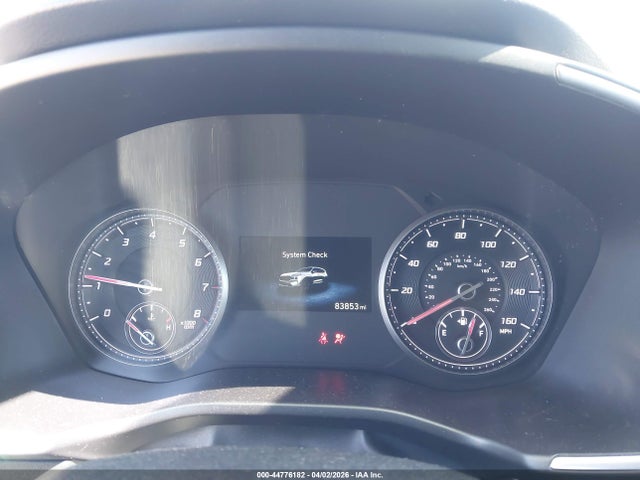 Продаж на аукціоні авто 2021 Hyundai Santa Fe Se, vin: 5NMS14AJ7MH324069, номер лоту: 44776182