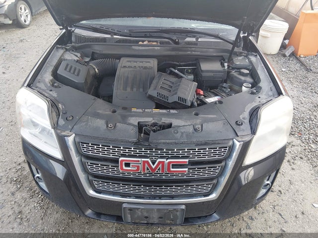 Продажа на аукционе авто 2015 Gmc Terrain Slt-1, vin: 2GKALSEK0F6147599, номер лота: 44776186