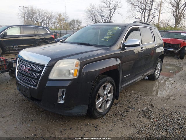 Продажа на аукционе авто 2015 Gmc Terrain Slt-1, vin: 2GKALSEK0F6147599, номер лота: 44776186