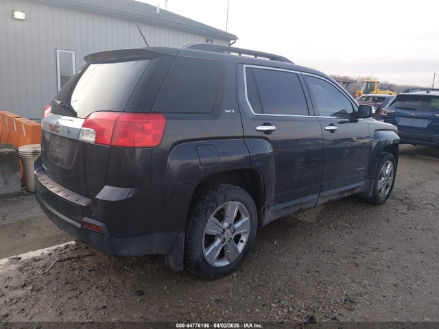 Продажа на аукционе авто 2015 Gmc Terrain Slt-1, vin: 2GKALSEK0F6147599, номер лота: 44776186