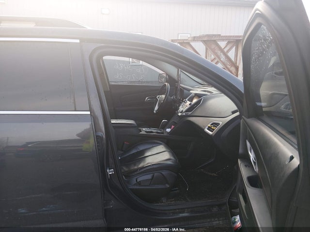 Продажа на аукционе авто 2015 Gmc Terrain Slt-1, vin: 2GKALSEK0F6147599, номер лота: 44776186