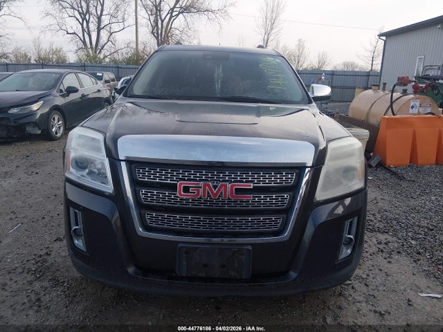 Продажа на аукционе авто 2015 Gmc Terrain Slt-1, vin: 2GKALSEK0F6147599, номер лота: 44776186