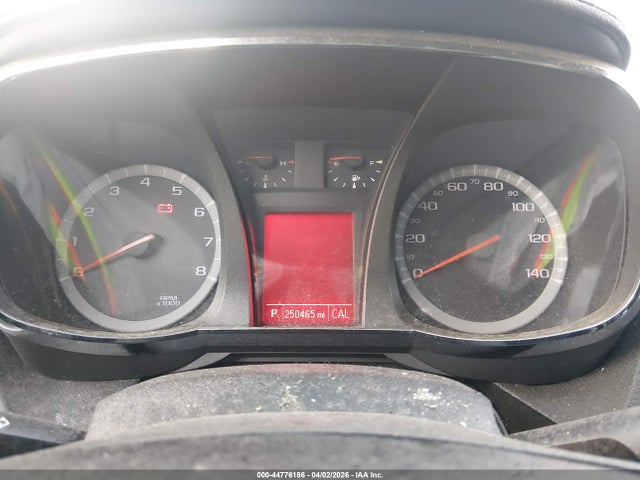 Продажа на аукционе авто 2015 Gmc Terrain Slt-1, vin: 2GKALSEK0F6147599, номер лота: 44776186