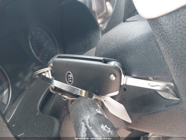 2020 Kia Forte Lxs მანქანა იყიდება აუქციონზე, vin: 3KPF24AD4LE189700, აუქციონის ნომერი: 44776188