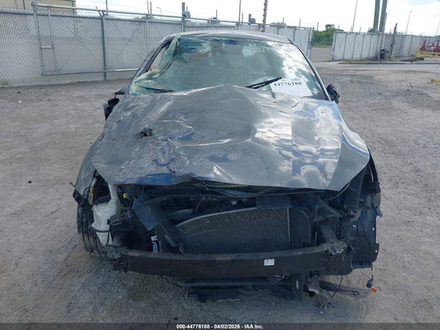 2020 Kia Forte Lxs მანქანა იყიდება აუქციონზე, vin: 3KPF24AD4LE189700, აუქციონის ნომერი: 44776188