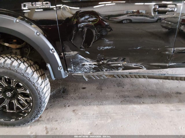 Aukcja sprzedaży 2018 Ford F-150 Lariat, vin: 1FTEW1E53JKC30166, numer aukcji: 44776190