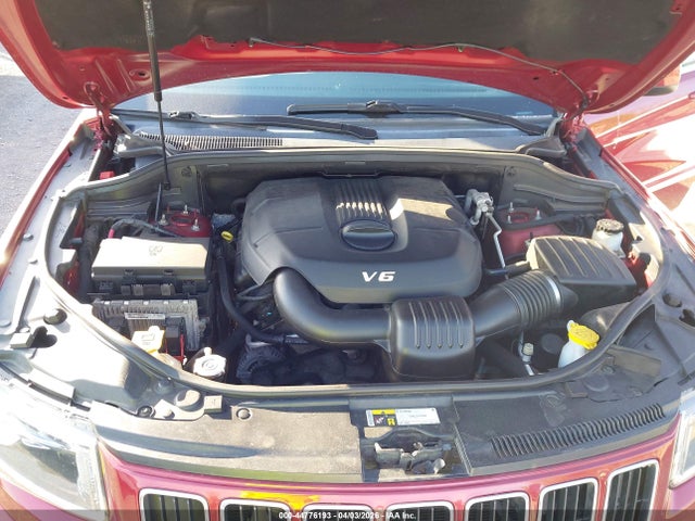 Продаж на аукціоні авто 2015 Jeep Grand Cherokee Laredo, vin: 1C4RJFAGXFC927999, номер лоту: 44776193