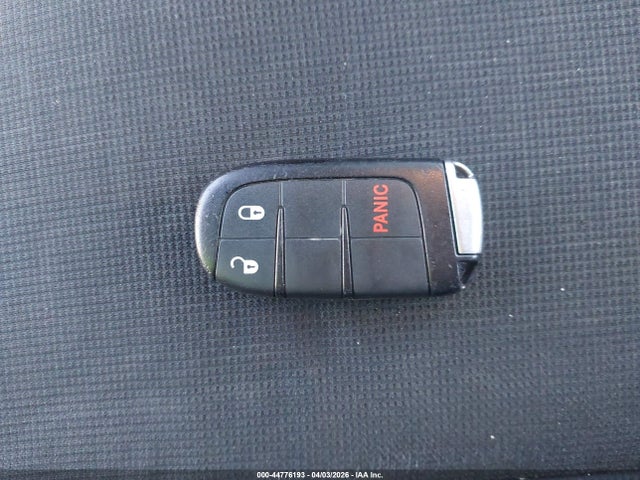 Продаж на аукціоні авто 2015 Jeep Grand Cherokee Laredo, vin: 1C4RJFAGXFC927999, номер лоту: 44776193