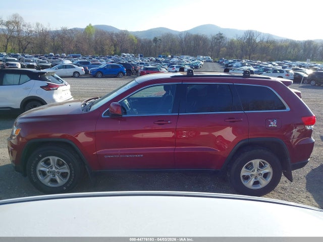 Продаж на аукціоні авто 2015 Jeep Grand Cherokee Laredo, vin: 1C4RJFAGXFC927999, номер лоту: 44776193