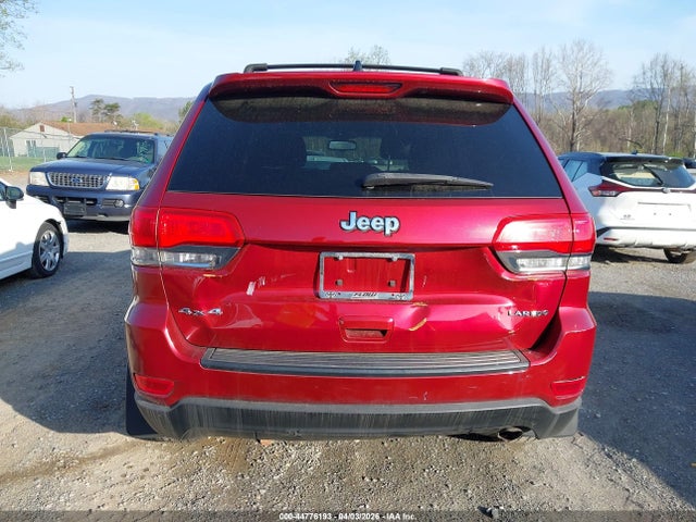 Продаж на аукціоні авто 2015 Jeep Grand Cherokee Laredo, vin: 1C4RJFAGXFC927999, номер лоту: 44776193