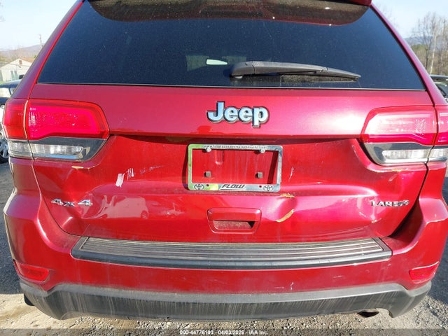 Продаж на аукціоні авто 2015 Jeep Grand Cherokee Laredo, vin: 1C4RJFAGXFC927999, номер лоту: 44776193