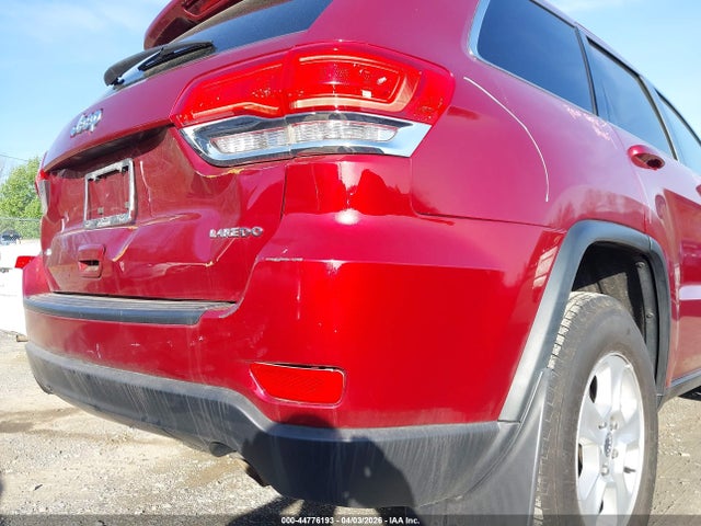 Продаж на аукціоні авто 2015 Jeep Grand Cherokee Laredo, vin: 1C4RJFAGXFC927999, номер лоту: 44776193