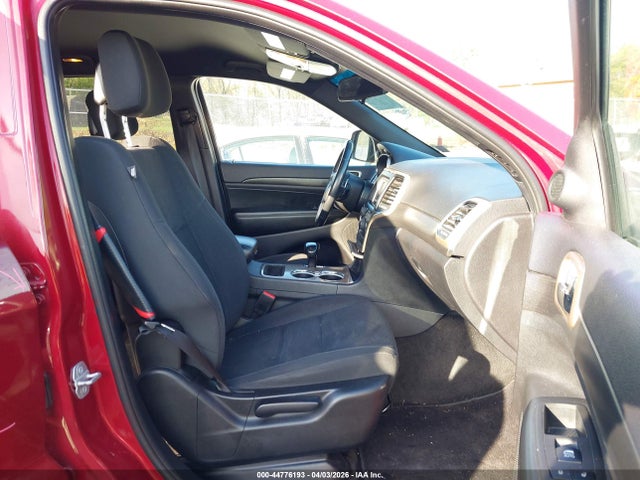 Продаж на аукціоні авто 2015 Jeep Grand Cherokee Laredo, vin: 1C4RJFAGXFC927999, номер лоту: 44776193