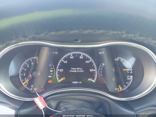 Продаж на аукціоні авто 2015 Jeep Grand Cherokee Laredo, vin: 1C4RJFAGXFC927999, номер лоту: 44776193