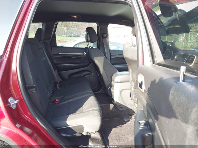 Продаж на аукціоні авто 2015 Jeep Grand Cherokee Laredo, vin: 1C4RJFAGXFC927999, номер лоту: 44776193