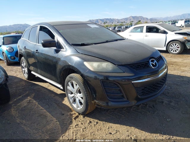 2010 MAZDA CX-7 JM3ER4W31A0305715