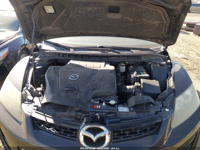 2010 MAZDA CX-7 JM3ER4W31A0305715 Photo 9