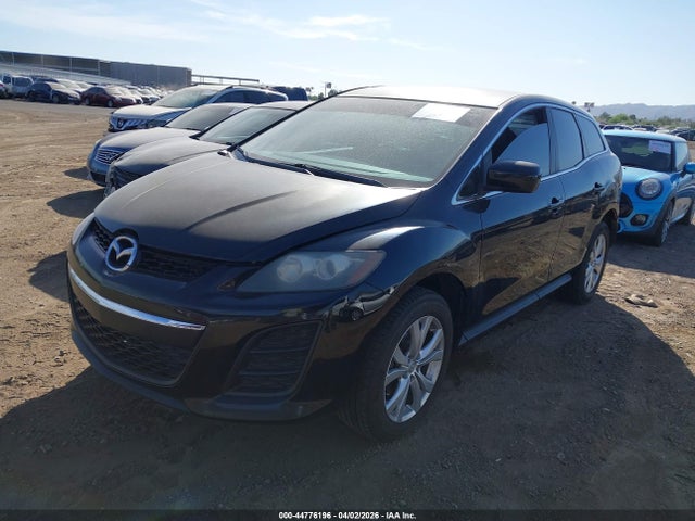 2010 MAZDA CX-7 JM3ER4W31A0305715 Photo 1