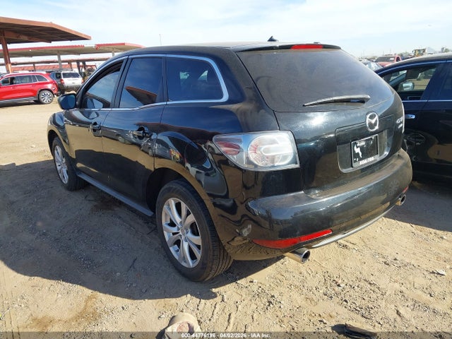 2010 MAZDA CX-7 JM3ER4W31A0305715 Photo 2