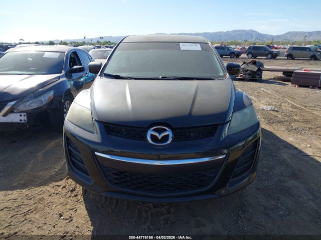 2010 MAZDA CX-7 JM3ER4W31A0305715 Photo 5