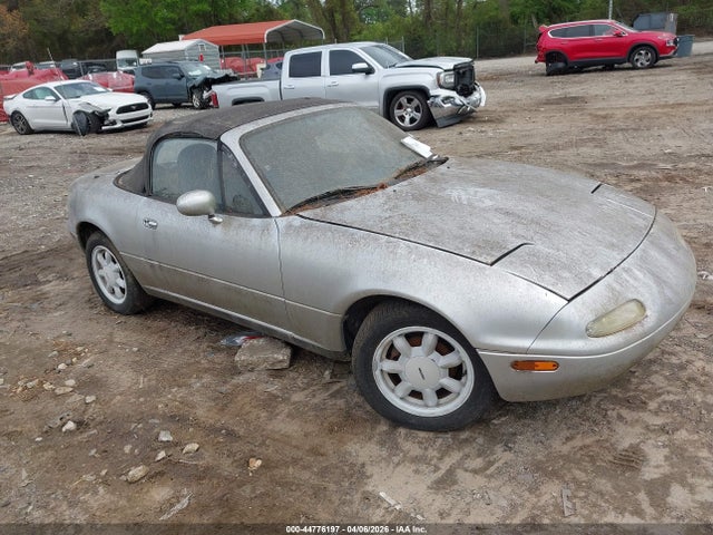 1991 MAZDA MX-5 MIATA JM1NA3515M1213001