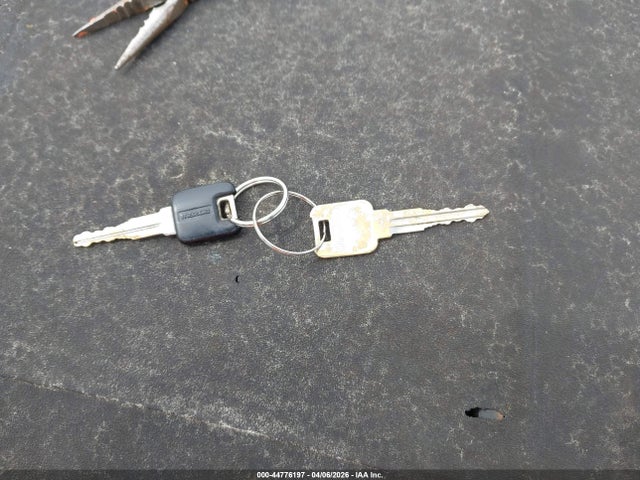 1991 MAZDA MX-5 MIATA JM1NA3515M1213001 Photo 10