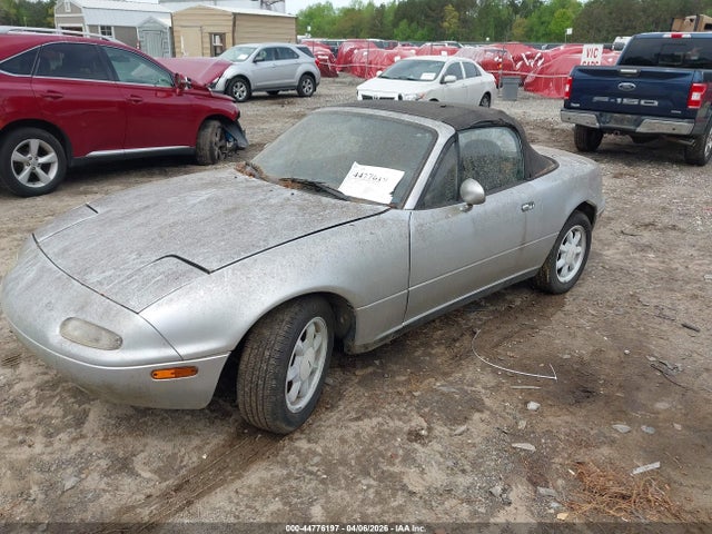 1991 MAZDA MX-5 MIATA JM1NA3515M1213001 Photo 1