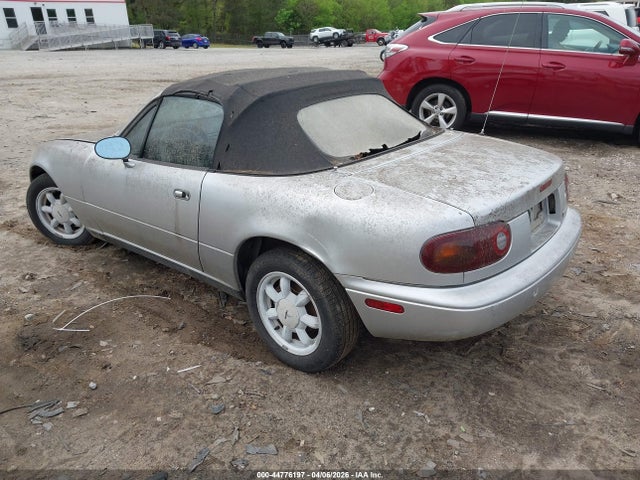 1991 MAZDA MX-5 MIATA JM1NA3515M1213001 Photo 2