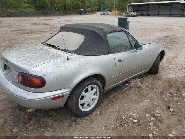 1991 MAZDA MX-5 MIATA JM1NA3515M1213001 Photo 3