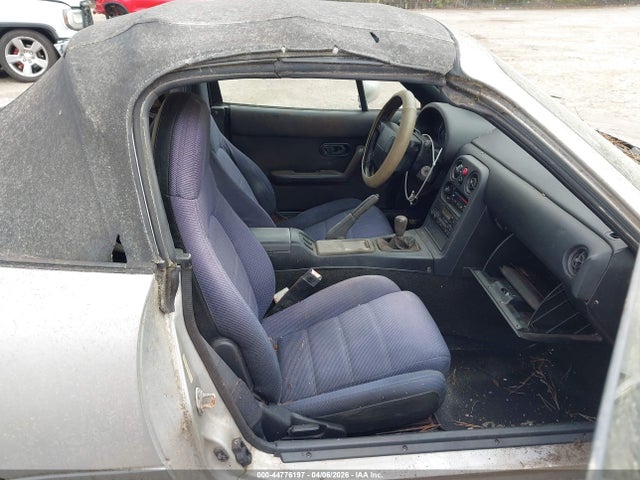 1991 MAZDA MX-5 MIATA JM1NA3515M1213001 Photo 4
