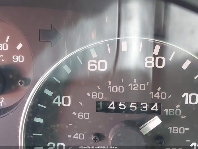 1991 MAZDA MX-5 MIATA JM1NA3515M1213001 Photo 6