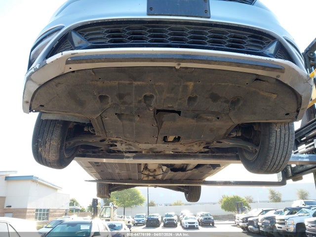 5XXGT4L36LG393668 KIA Optima Lx