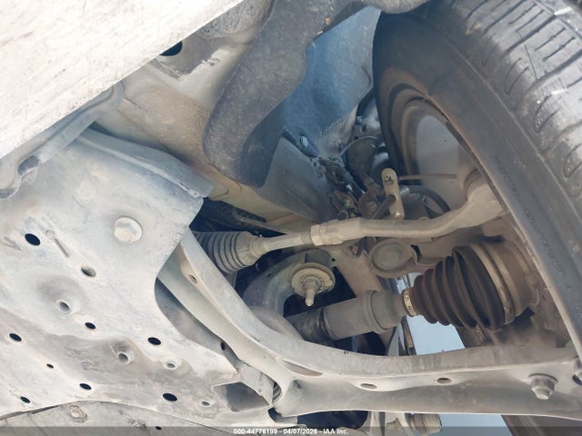 5XXGT4L36LG393668 KIA Optima Lx