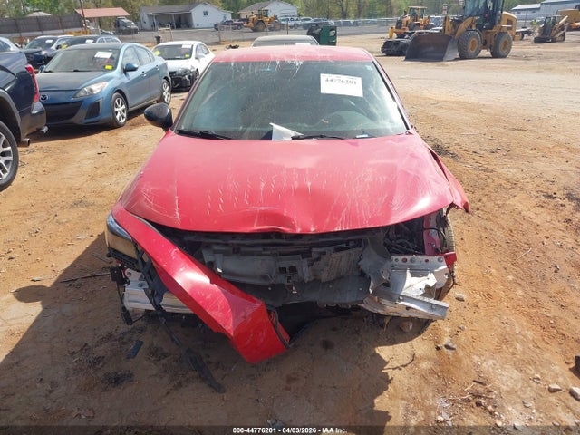 Продаж на аукціоні авто 2023 Honda Civic Sport, vin: 19XFL2H86PE011187, номер лоту: 44776201