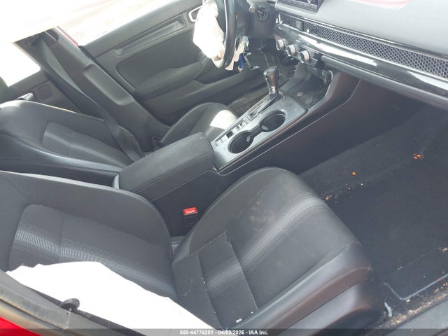 Продаж на аукціоні авто 2023 Honda Civic Sport, vin: 19XFL2H86PE011187, номер лоту: 44776201