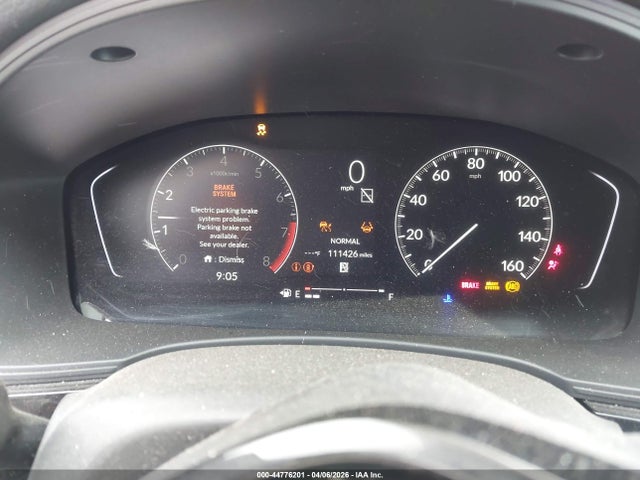 Продаж на аукціоні авто 2023 Honda Civic Sport, vin: 19XFL2H86PE011187, номер лоту: 44776201