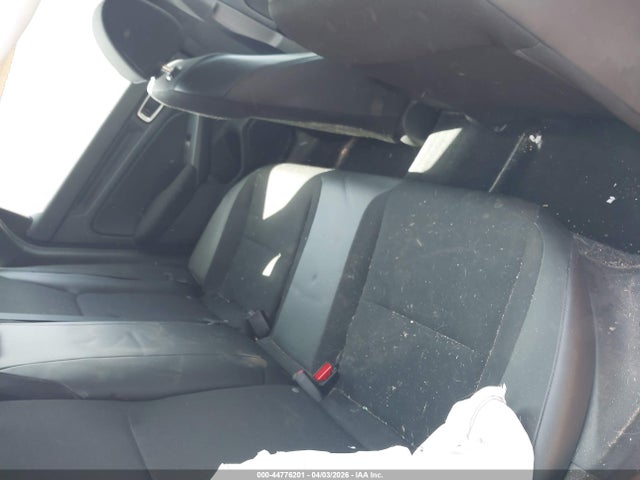 Продаж на аукціоні авто 2023 Honda Civic Sport, vin: 19XFL2H86PE011187, номер лоту: 44776201