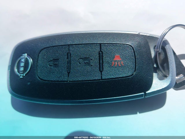 Aukcja sprzedaży 2023 Nissan Rogue S Intelligent Awd, vin: 5N1BT3AB9PC692801, numer aukcji: 44776202