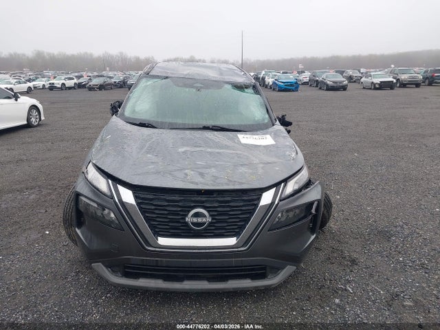 Aukcja sprzedaży 2023 Nissan Rogue S Intelligent Awd, vin: 5N1BT3AB9PC692801, numer aukcji: 44776202