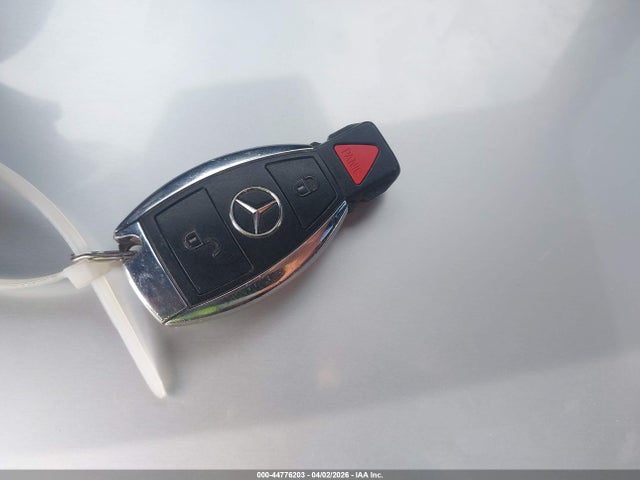 WDCYC7DF1HX266156 Mercedes-Benz Amg G 63 4matic
