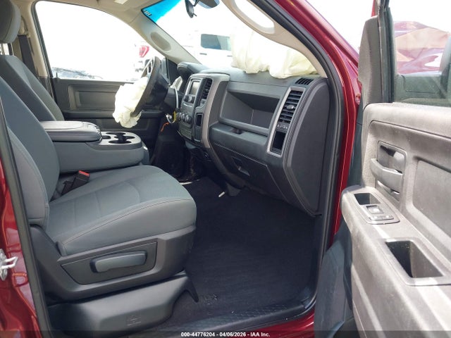 Aukcja sprzedaży 2018 Ram 1500 Express  4x4 5'7 Box, vin: 3C6RR7KG8JG235511, numer aukcji: 44776204