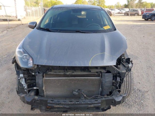 2017 Kia Sportage Lx მანქანა იყიდება აუქციონზე, vin: KNDPM3ACXH7212047, აუქციონის ნომერი: 44776205
