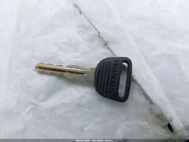 1999 HONDA CIVIC 1HGEJ8244XL030520 Photo 10