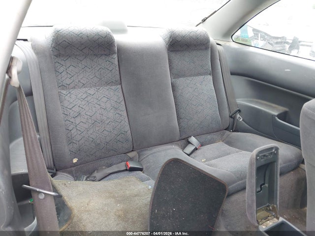 1999 HONDA CIVIC 1HGEJ8244XL030520 Photo 7